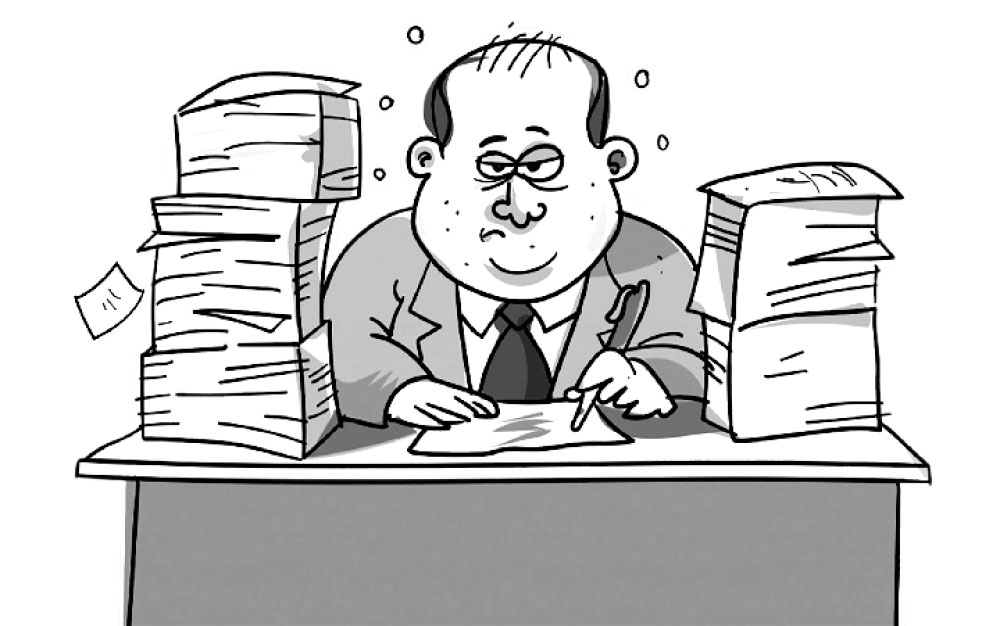 Obstacles to Making Our Bureaucracy Functional